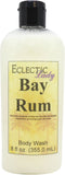 Bay Rum Body Wash