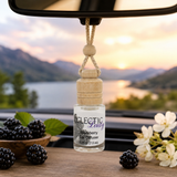 Blackberry Scented Car Diffuser