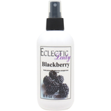 Blackberry Body Spray, Hydrating Body Mist for Daily Use