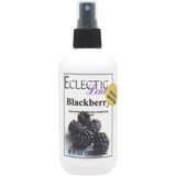 Blackberry Body Spray, Hydrating Body Mist for Daily Use