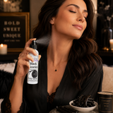 Black Licorice Body Spray