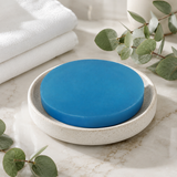 Sea Glass Handmade Shampoo Soap