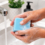 Fresh Sheets Handmade Glycerin Soap