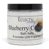 Blueberry Cobbler Bath Salts