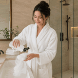 Autumn Rain Body Wash