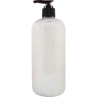 Green Goddess Liquid Pearl Body Wash, 3 in 1 Use for Bubble Bath, Hand Soap & Body Wash