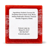 Maple Glazed Bacon Handmade Glycerin Soap