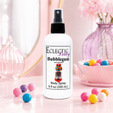 Bubblegum Body Spray