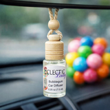 Bubblegum Scented Car Diffuser