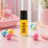 Bubblegum Perfume Oil