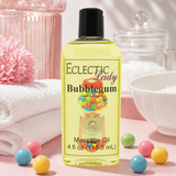 Bubblegum Massage Oil