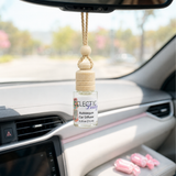 Bubblegum Scented Car Diffuser