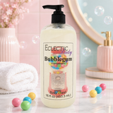 Bubblegum Body Wash