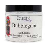 Bubblegum Bath Salts