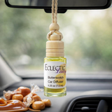 Butterscotch Scented Car Diffuser