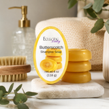 Butterscotch Handmade Shampoo Soap