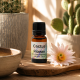 Cactus Flower Fragrance Oil, 10 ml