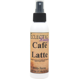 Cafe Latte Body Spray, Hydrating Body Mist for Daily Use