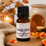 Candy Corn Fragrance Oil, 10 ml