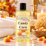 Candy Corn Massage Oil