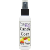Candy Corn Body Spray, Hydrating Body Mist for Daily Use
