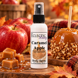 Caramel Apple Body Spray