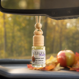Caramel Apple Scented Car Diffuser