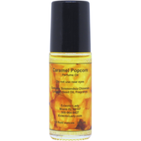 Caramel Popcorn Perfume Oil