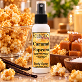 Caramel Popcorn Body Spray