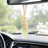 Ocean Water Scented Car Diffuser, Air Freshener, Aromatherapy Diffuser, Premium Grade Fragrance Oil