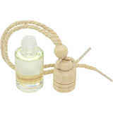 Grapefruit And Sage Scented Car Diffuser