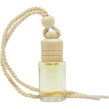 Sandalwood Scented Car Diffuser, Air Freshener, Aromatherapy Diffuser, Premium Grade Fragrance Oil