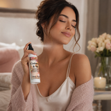 Cashmere and Silk Body Spray