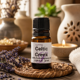 Celtic Creek Fragrance Oil, 10 ml