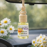 Chamomile Scented Car Diffuser