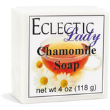 Chamomile Handmade Glycerin Soap