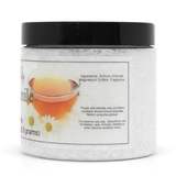 Chamomile Bath Salts