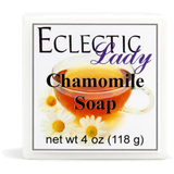 Chamomile Handmade Glycerin Soap