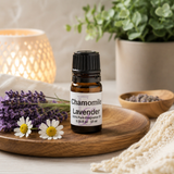 Chamomile Fragrance Oil, 10 ml