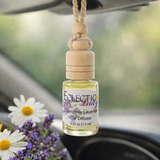 Chamomile Lavender Scented Car Diffuser