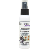 Chamomile Lavender Body Spray, Hydrating Body Mist for Daily Use