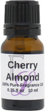 Cherry Almond Fragrance Oil, 10 ml