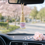 Cherry Blossom Scented Car Diffuser
