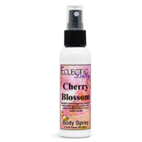 Cherry Blossom Body Spray, Hydrating Body Mist for Daily Use