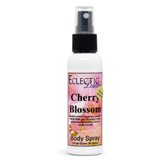 Cherry Blossom Body Spray, Hydrating Body Mist for Daily Use