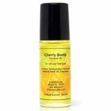 Cherry Bomb Perfume Oil - Portable Roll-On Fragrance