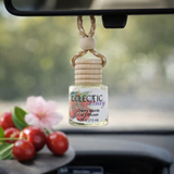 Cherry Bomb Scented Car Diffuser