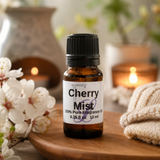 Cherry Mist Fragrance Oil, 10 ml