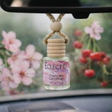 Cherry Mist Scented Car Diffuser