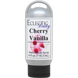 Cherry Vanilla Walnut Body Scrub